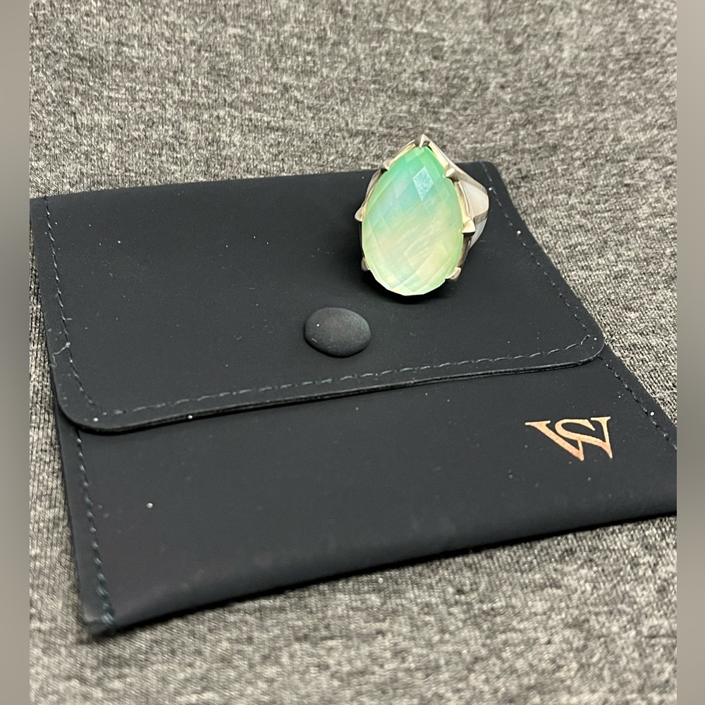 Stephen Webster
Quartz Triplet & Mother of Pearl Cocktail - Picture 11 of 12